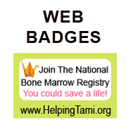 Web Badges